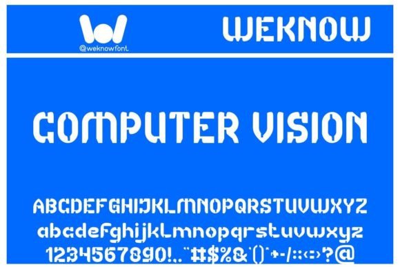 Computer Vision