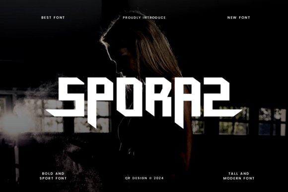 Font Choice Matters: Why I Chose Sporaz for My Coaching Website