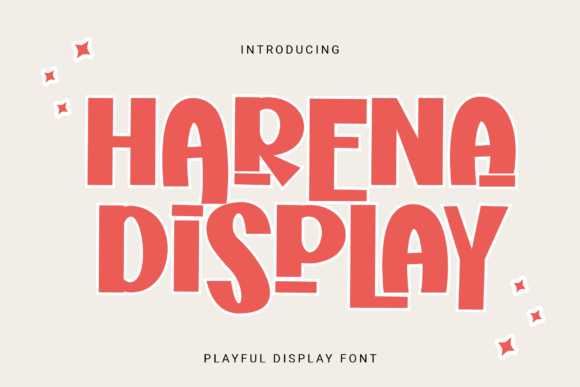 How Harena Boosted My Bakery’s Brand with a Simple Font Choice