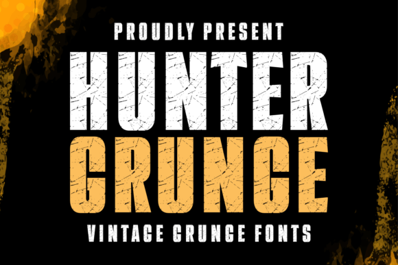 How Hunter Grunge Helped My Bakery Look More Professional