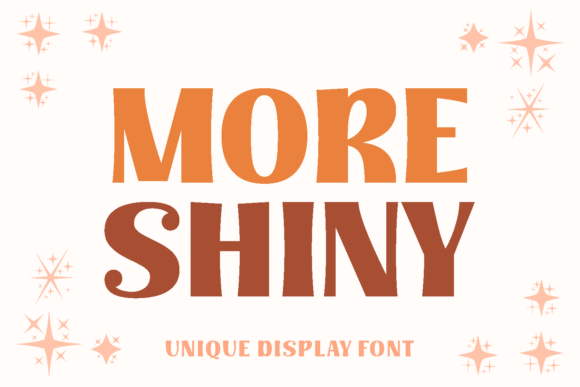 More Shiny: A Bold Choice for Web Design